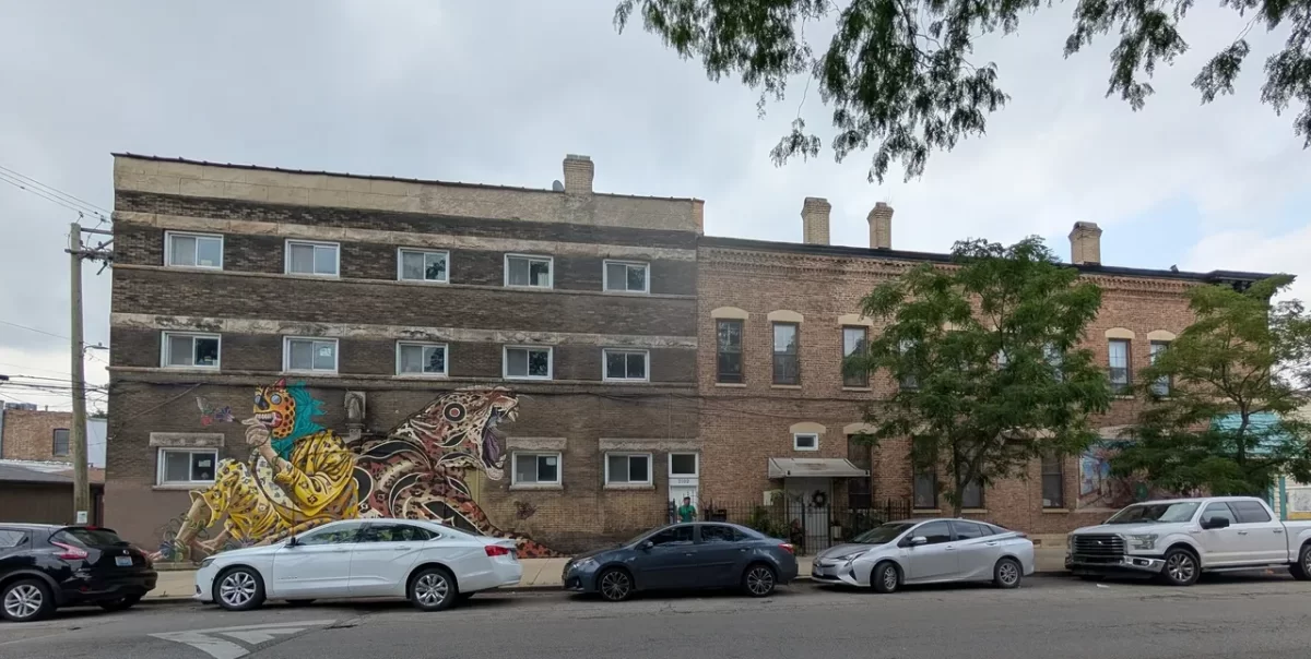 1BR Multi-Family for Sale in Chicago, IL