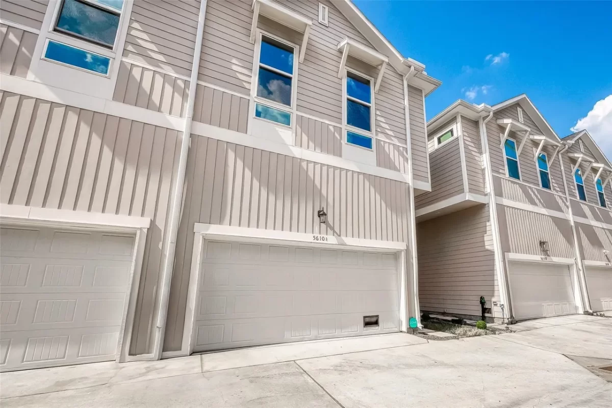 3BR Multi-Family for Sale in Houston, TX