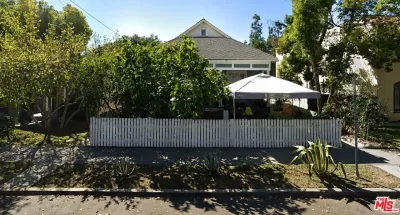 6BR Multi-Family for Sale in Los Angeles, CA