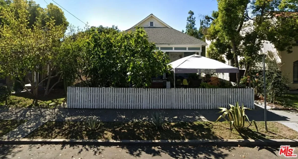 6BR Multi-Family for Sale in Los Angeles, CA