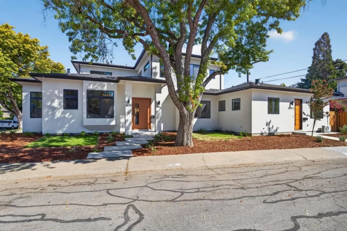 7BR House for Sale in Cupertino, CA