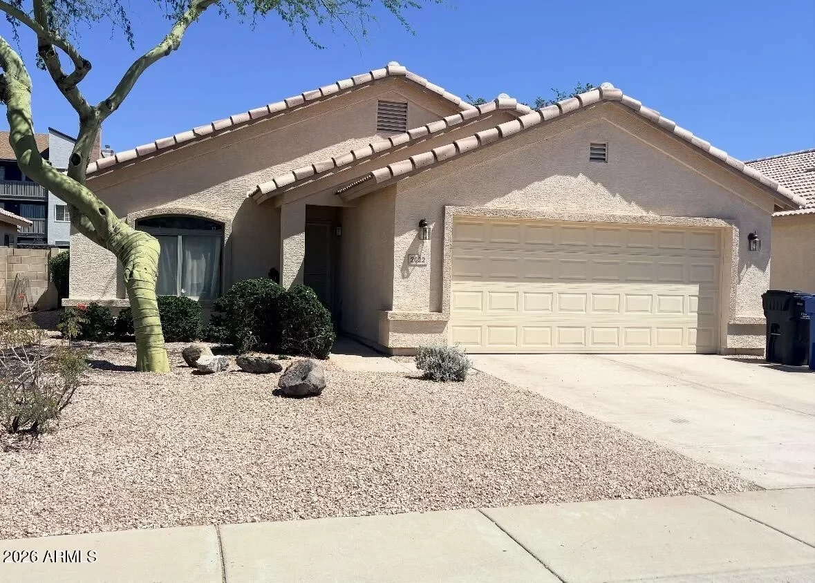 3BR House for Sale in Phoenix, AZ