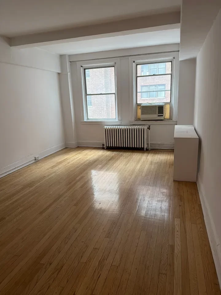 Studio Apartment for Rent in Manhattan, NY