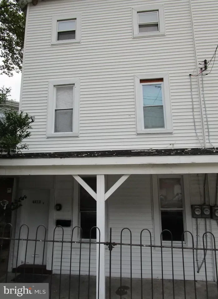 3BR Apartment for Rent in Philadelphia, PA
