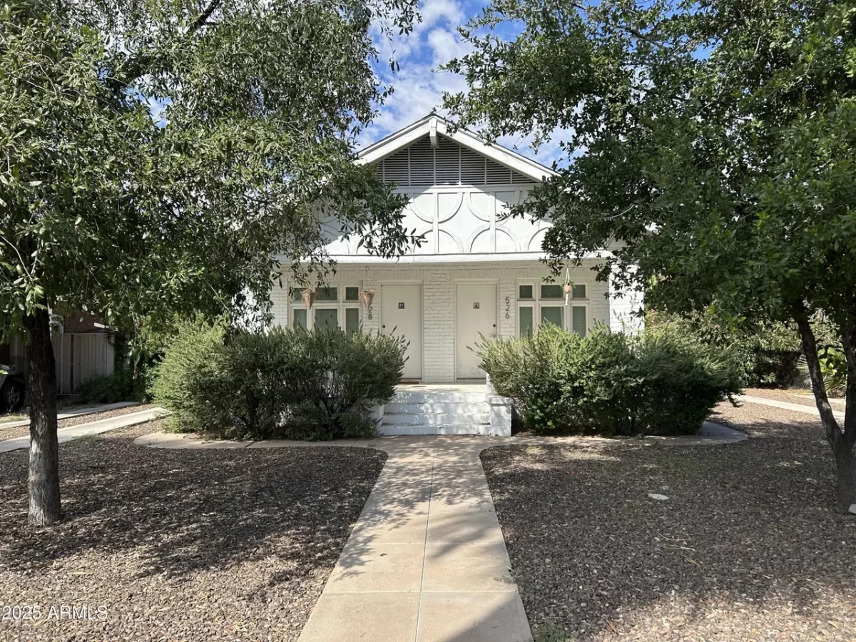 1BR Apartment for Rent in Phoenix, AZ