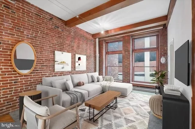 2BR Apartment for Rent in Philadelphia, PA