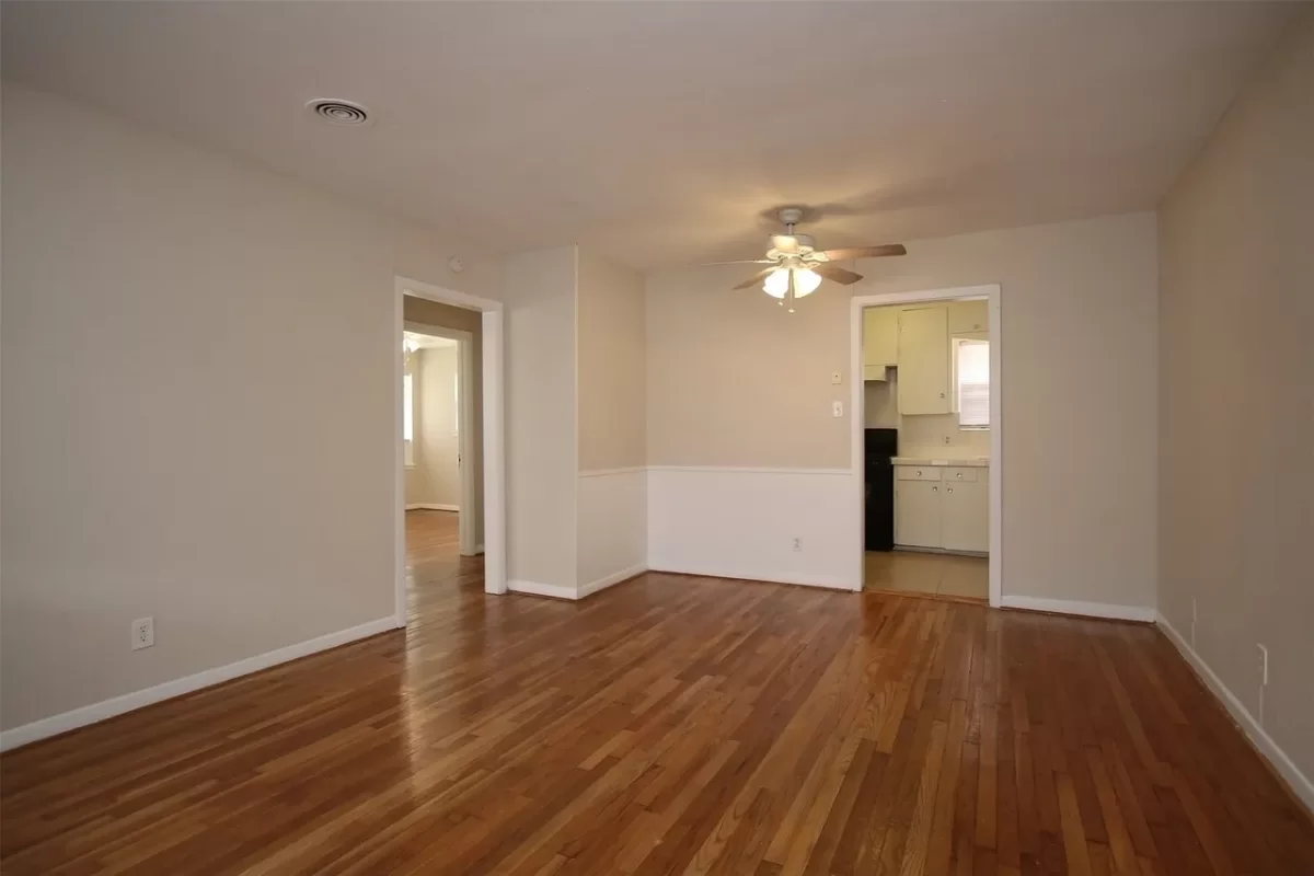 2BR Apartment for Rent in Houston, TX