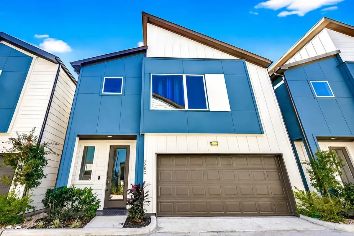 3BR House for Rent in Houston, TX