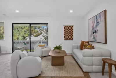 2BR Condo for Sale in Santa Clara, CA
