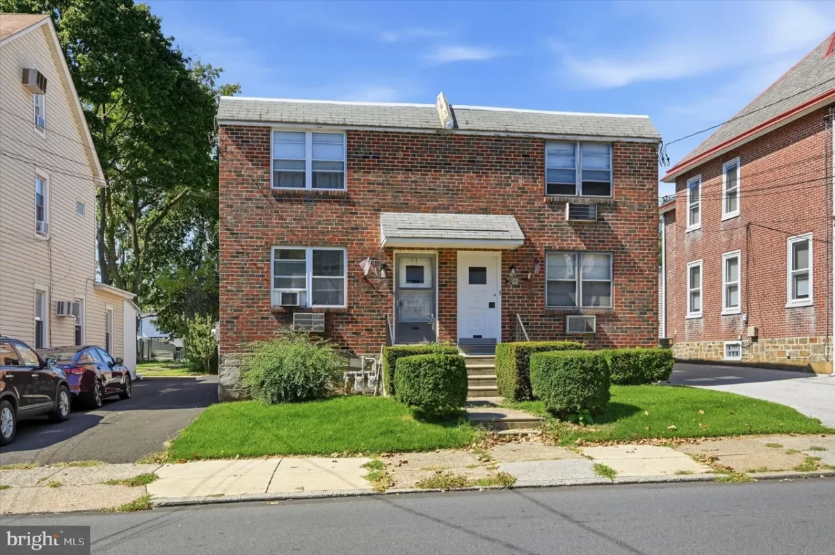 Multi-Family for Sale in Cheltenham, PA