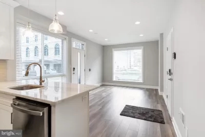 3BR Condo for Rent in Philadelphia, PA
