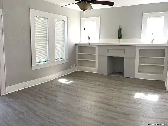 1BR House for Rent in San Antonio, TX