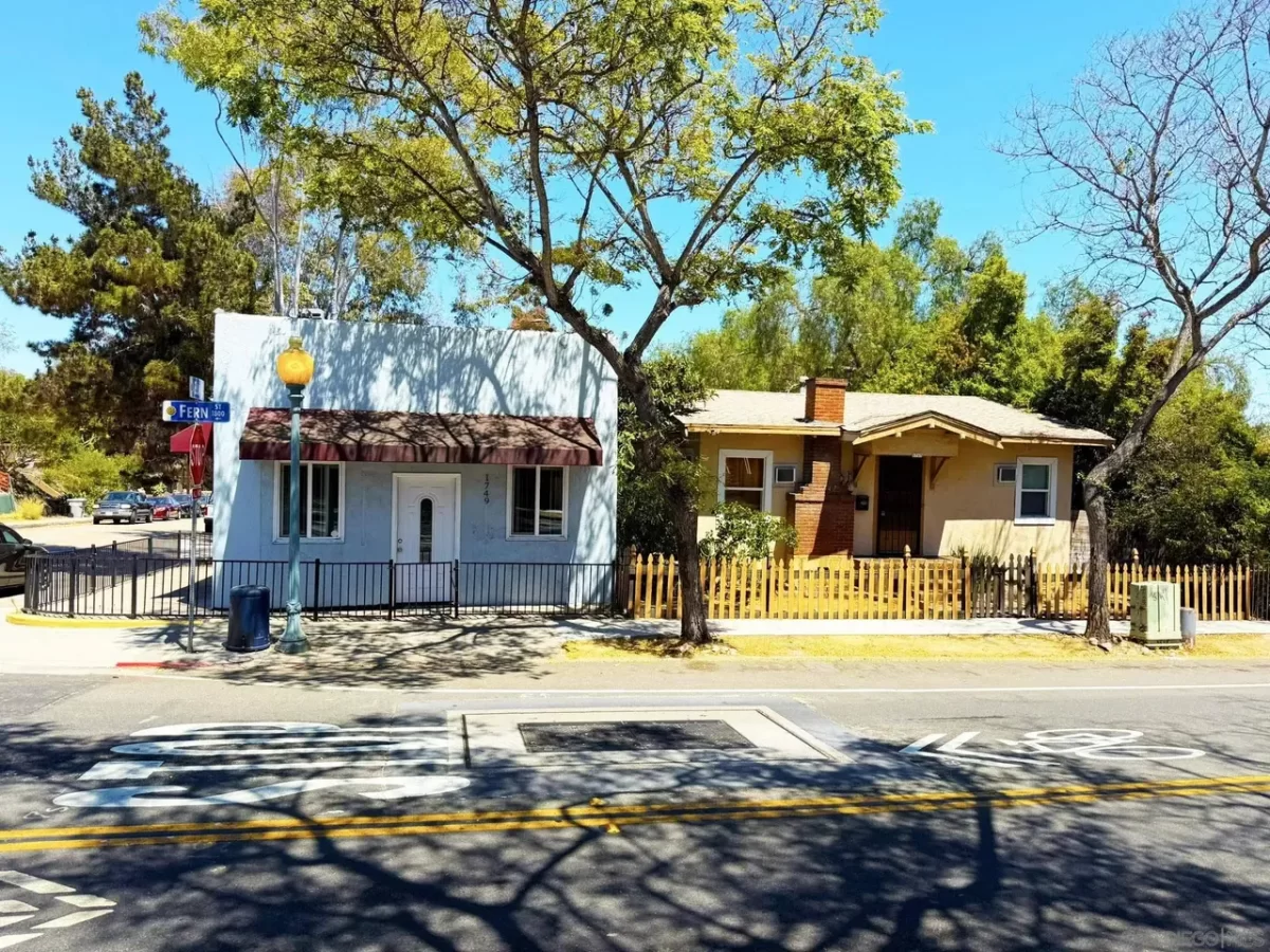 7BR House for Sale in San Diego, CA