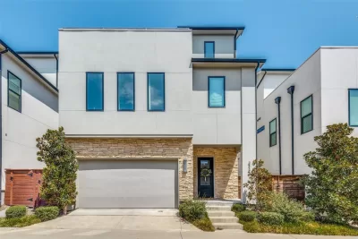 3BR House for Sale in Dallas, TX