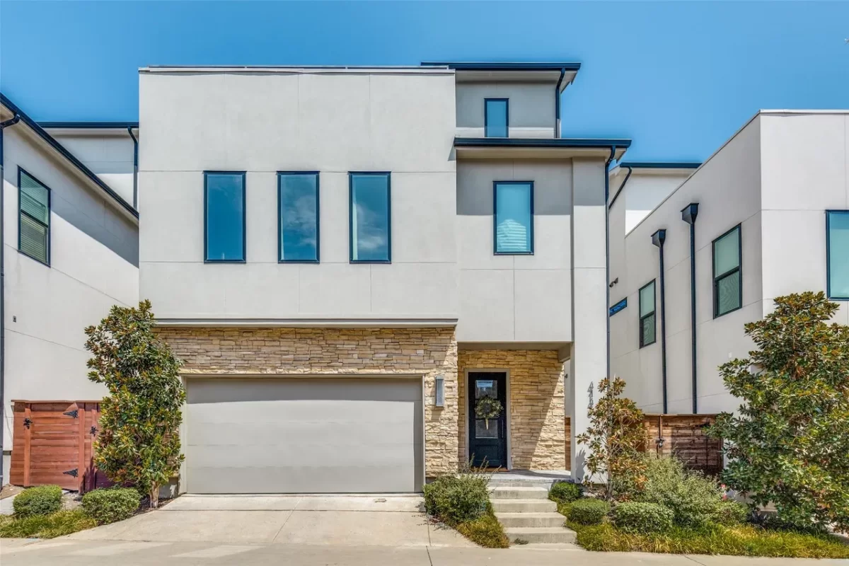 3BR House for Sale in Dallas, TX