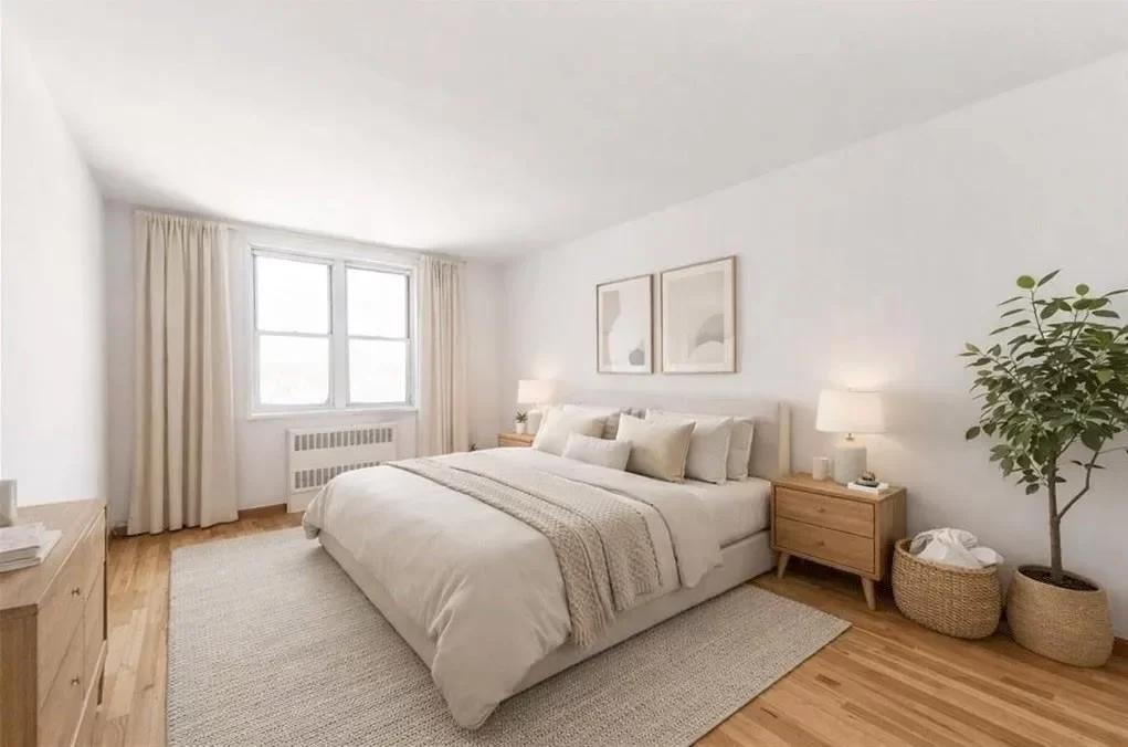 1BR Condo for Sale in Brooklyn, NY