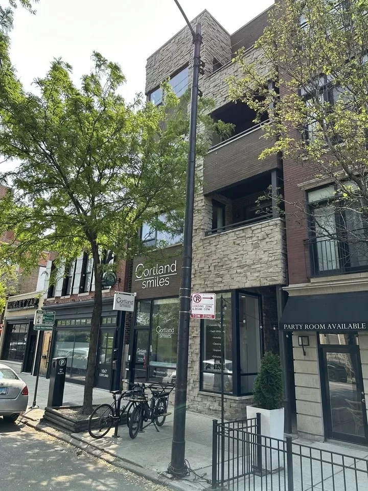 3BR Apartment for Rent in Chicago, IL