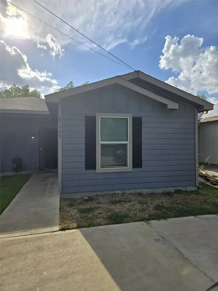 3BR Multi-Family for Rent in Houston, TX