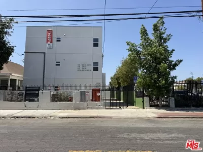 2BR Condo for Rent in Los Angeles, CA