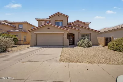 3BR House for Sale in Phoenix, AZ