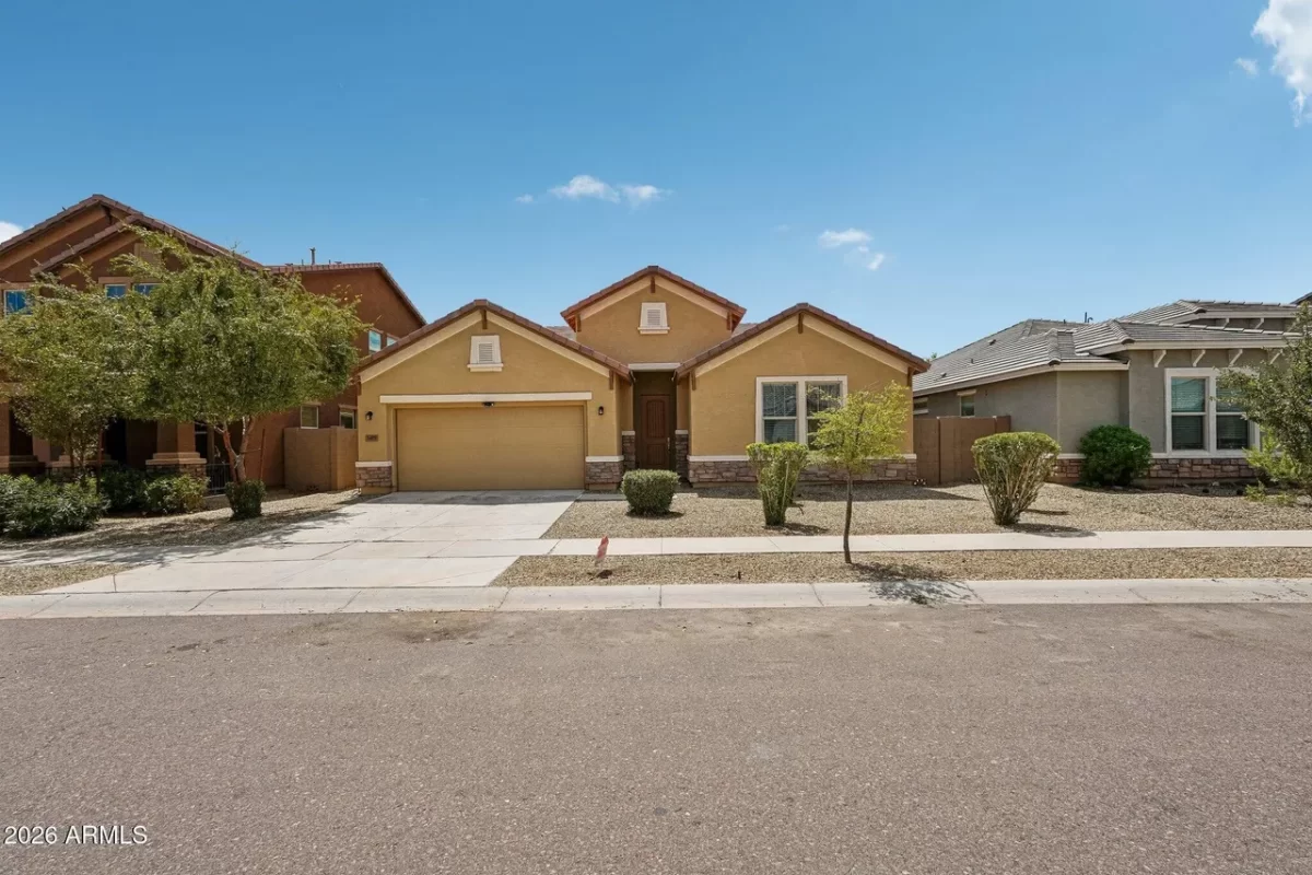 4BR House for Sale in Laveen, AZ