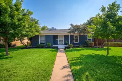 4BR House for Sale in Dallas, TX