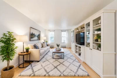 2BR Condo for Sale in Brooklyn, NY