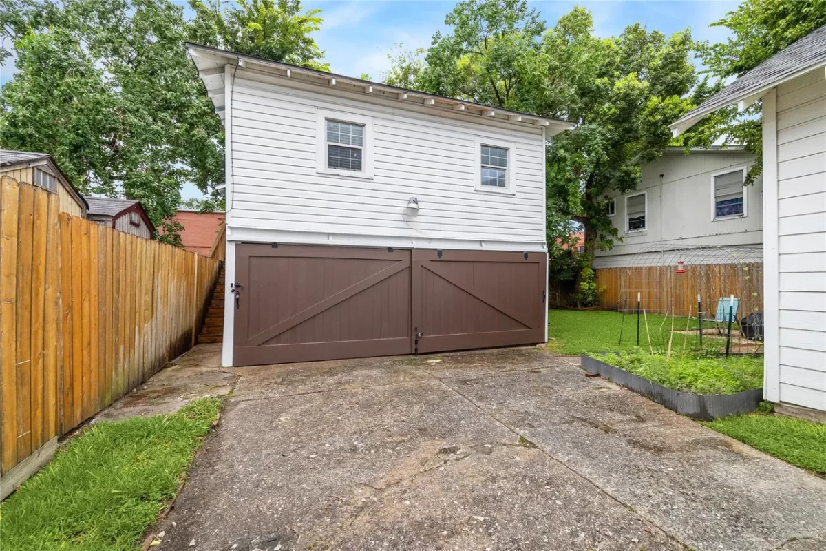 1BR Apartment for Rent in Houston, TX