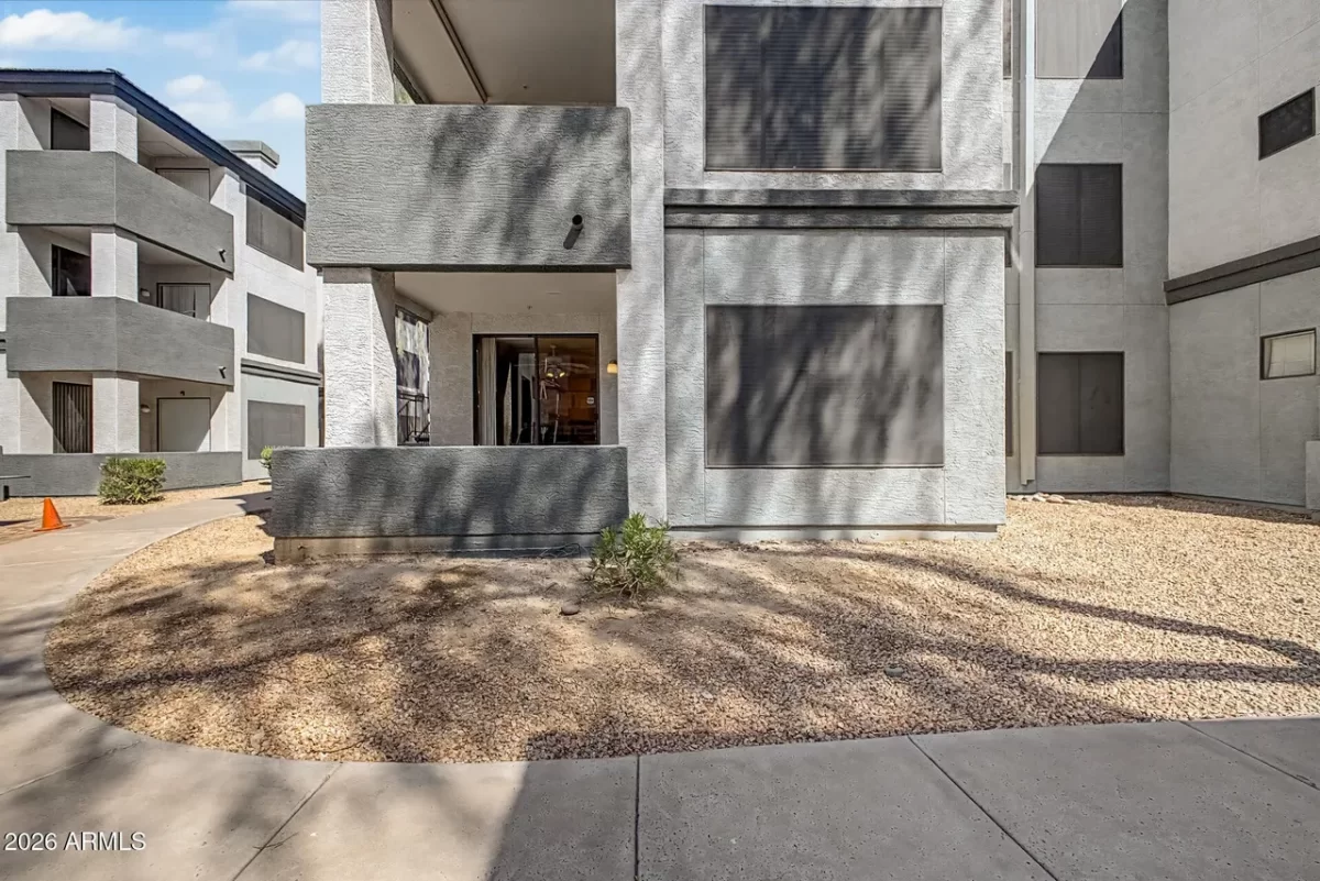 1BR Condo for Sale in Phoenix, AZ