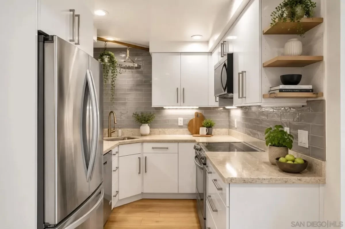 2BR Condo for Sale in San Diego, CA