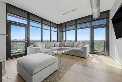2BR Condo for Sale in Phoenix, AZ