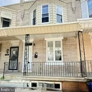 3BR Townhouse for Sale in Philadelphia, PA
