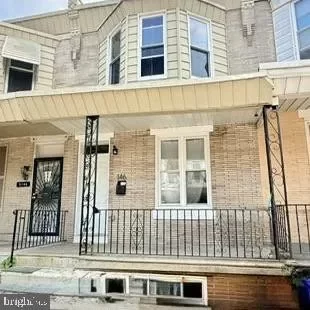 3BR Townhouse for Sale in Philadelphia, PA