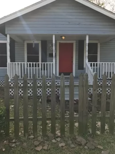 2BR House for Rent in Houston, TX