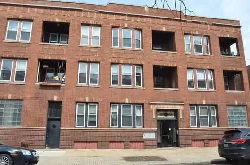 3BR Apartment for Rent in Chicago, IL
