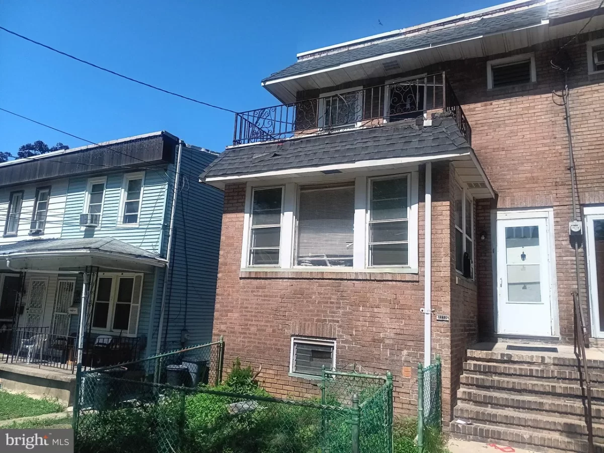 3BR Townhouse for Sale in Pennsauken, NJ