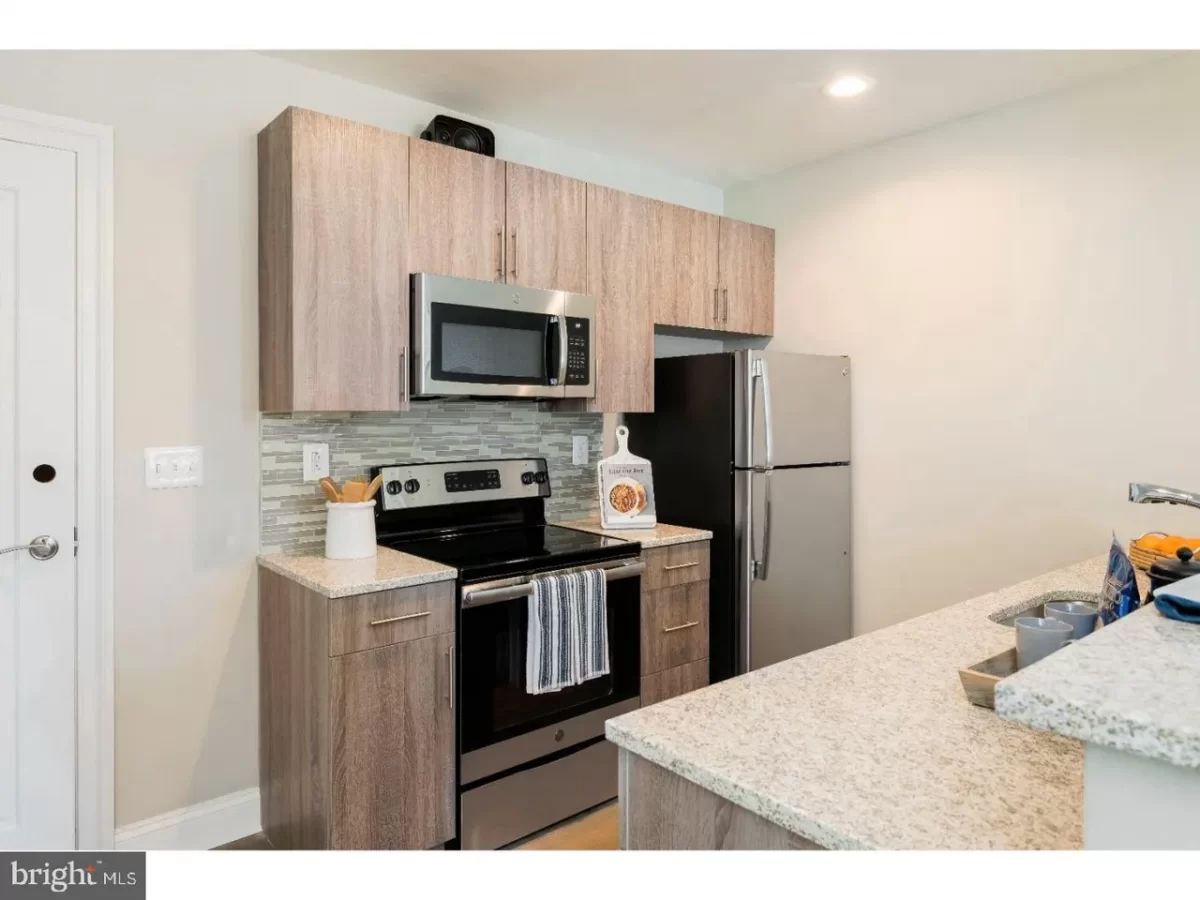 1BR Apartment for Rent in Philadelphia, PA