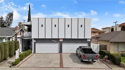 14BR Multi-Family for Sale in Glendale, CA
