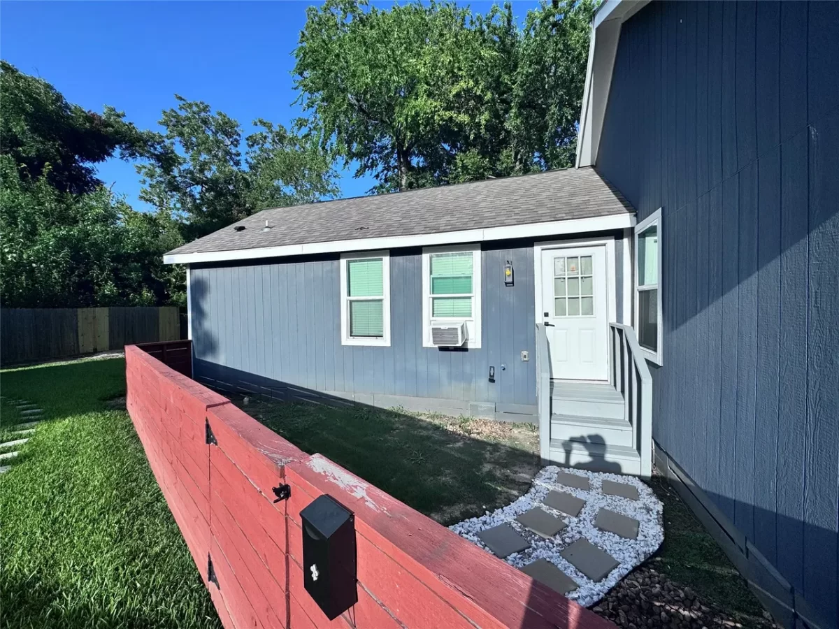 Multi-Family for Rent in Houston, TX