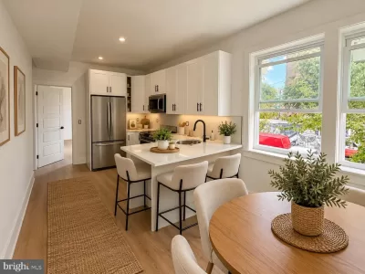 2BR Apartment for Rent in Philadelphia, PA