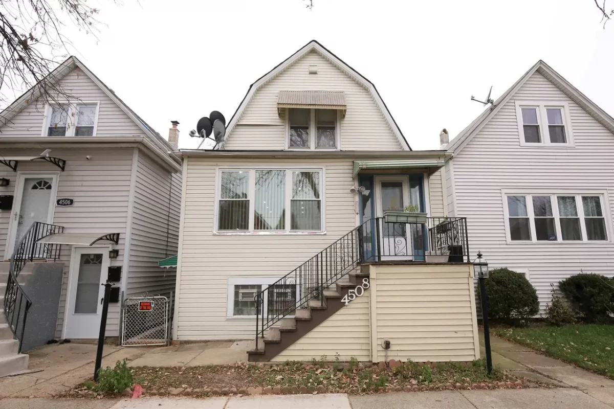 3BR Condo for Rent in Chicago, IL