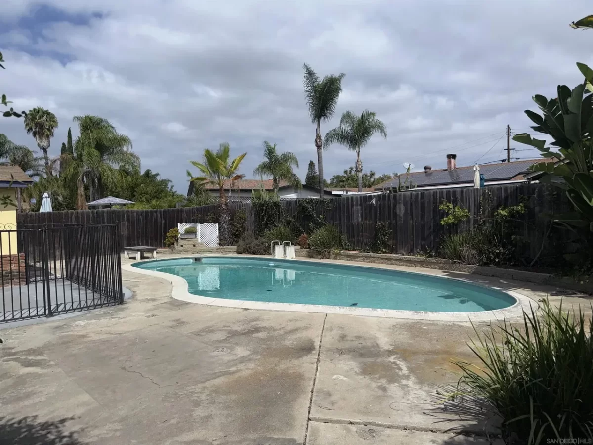 3BR House for Sale in San Diego, CA