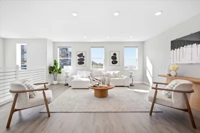 3BR Townhouse for Sale in San Jose, CA