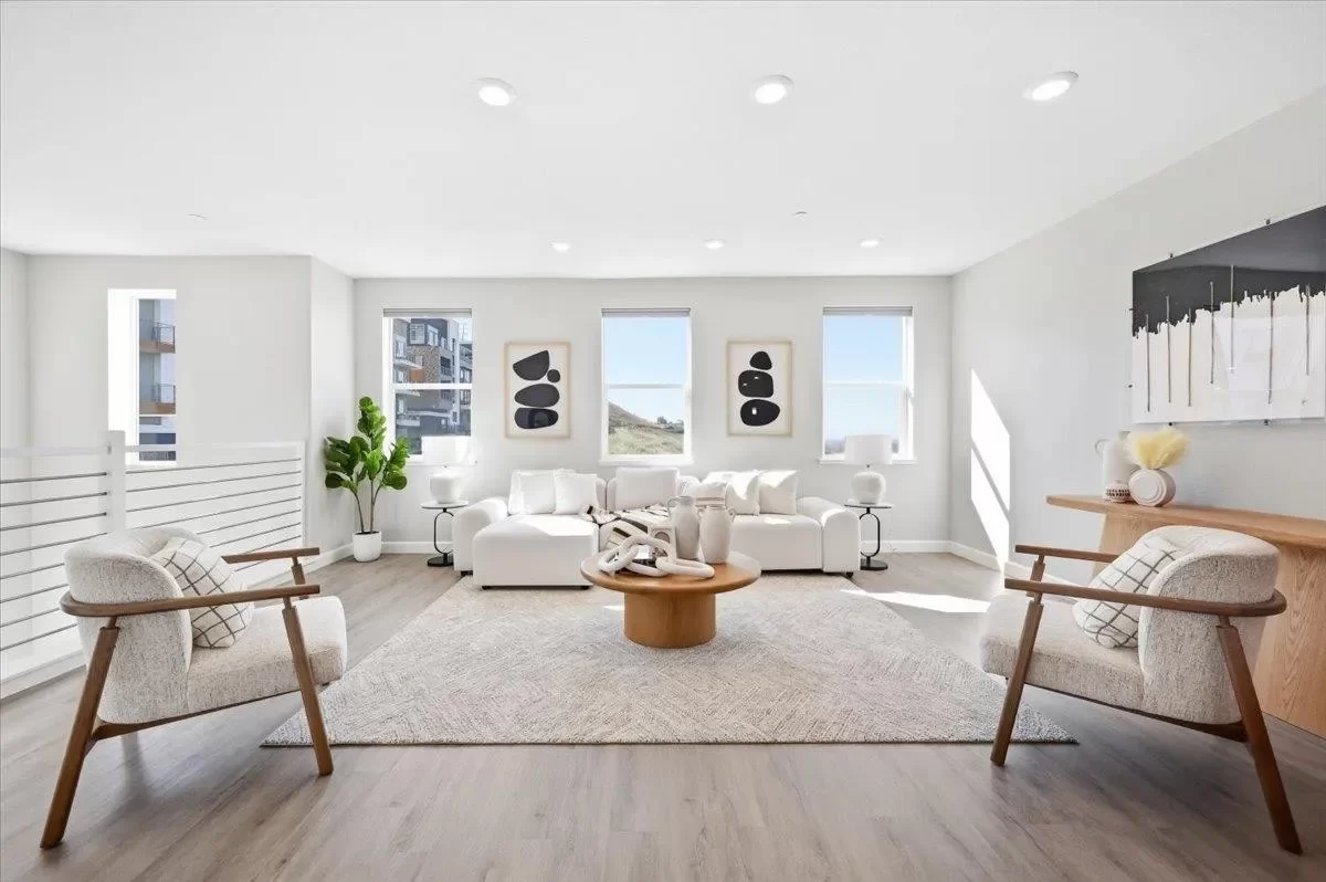 3BR Townhouse for Sale in San Jose, CA