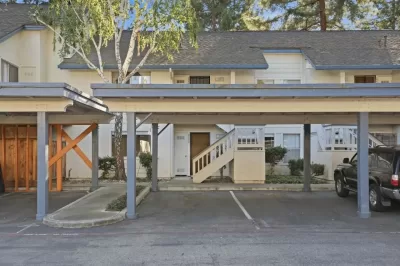 2BR Condo for Sale in San Jose, CA