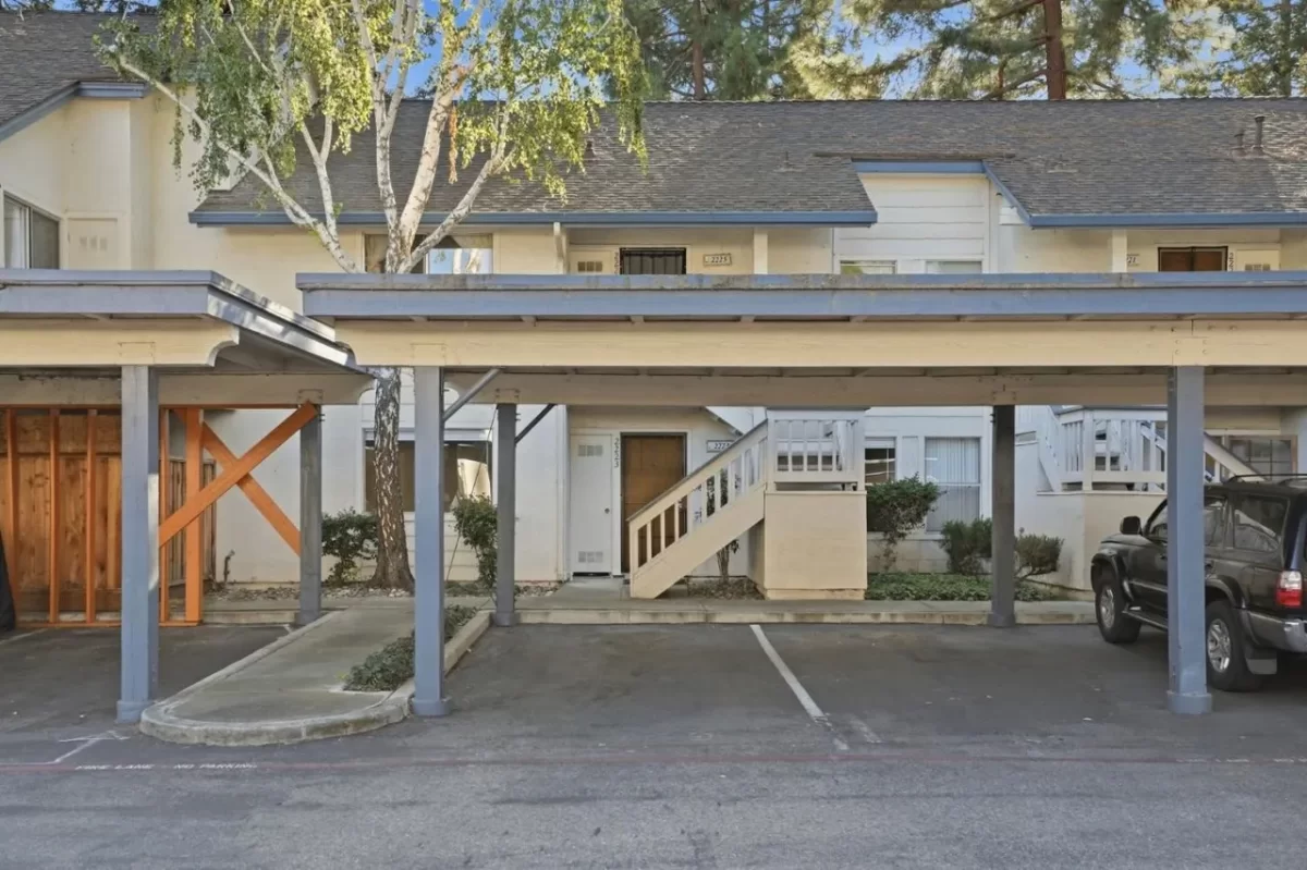 2BR Condo for Sale in San Jose, CA