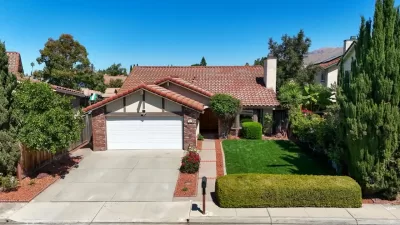 3BR House for Sale in Milpitas, CA