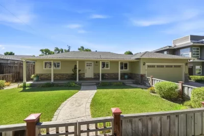 4BR House for Sale in San Jose, CA