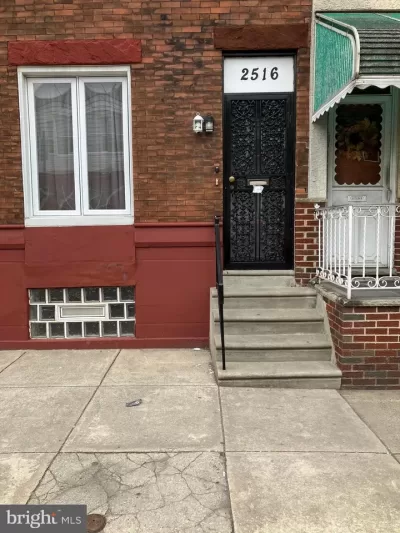 Multi-Family for Sale in Philadelphia, PA