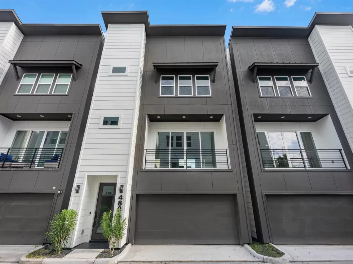 3BR House for Rent in Houston, TX